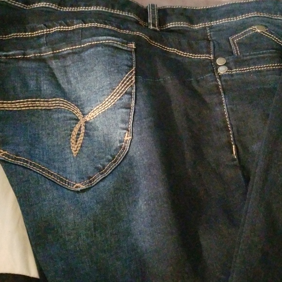 Avenue jeans size 20 average - Picture 1 of 7